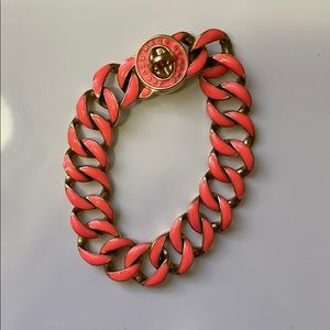 Marc by Marc Jacobs Chain Link Bracelet